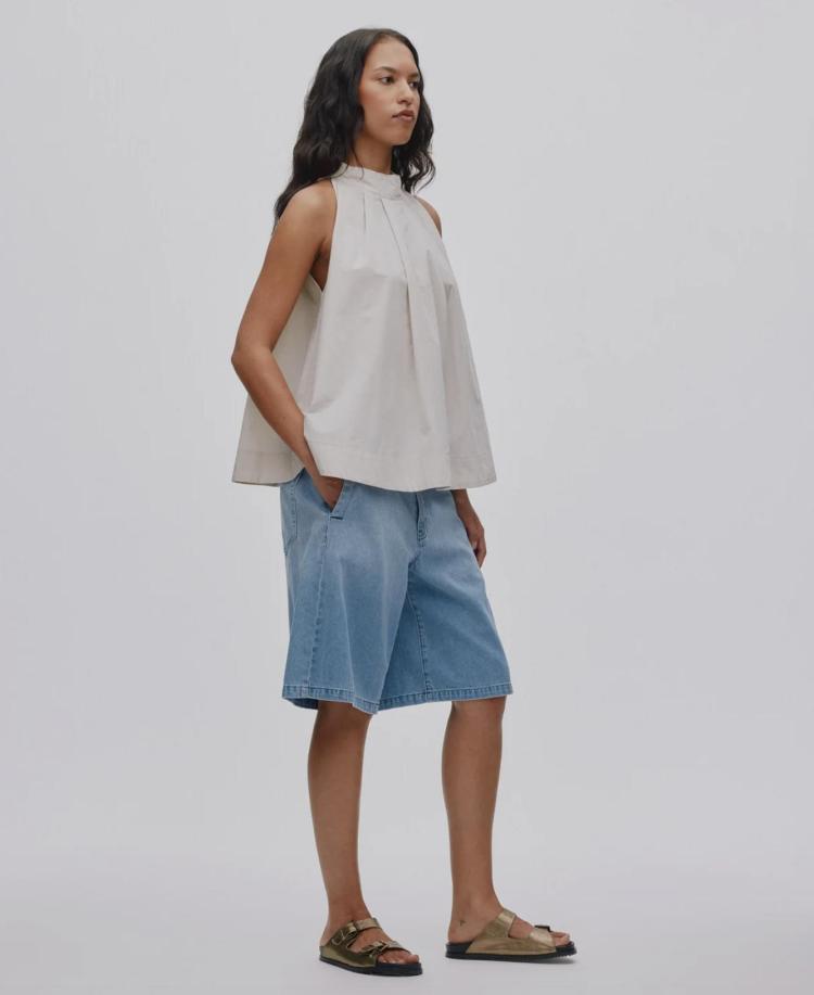 Rabens Saloner - Annia