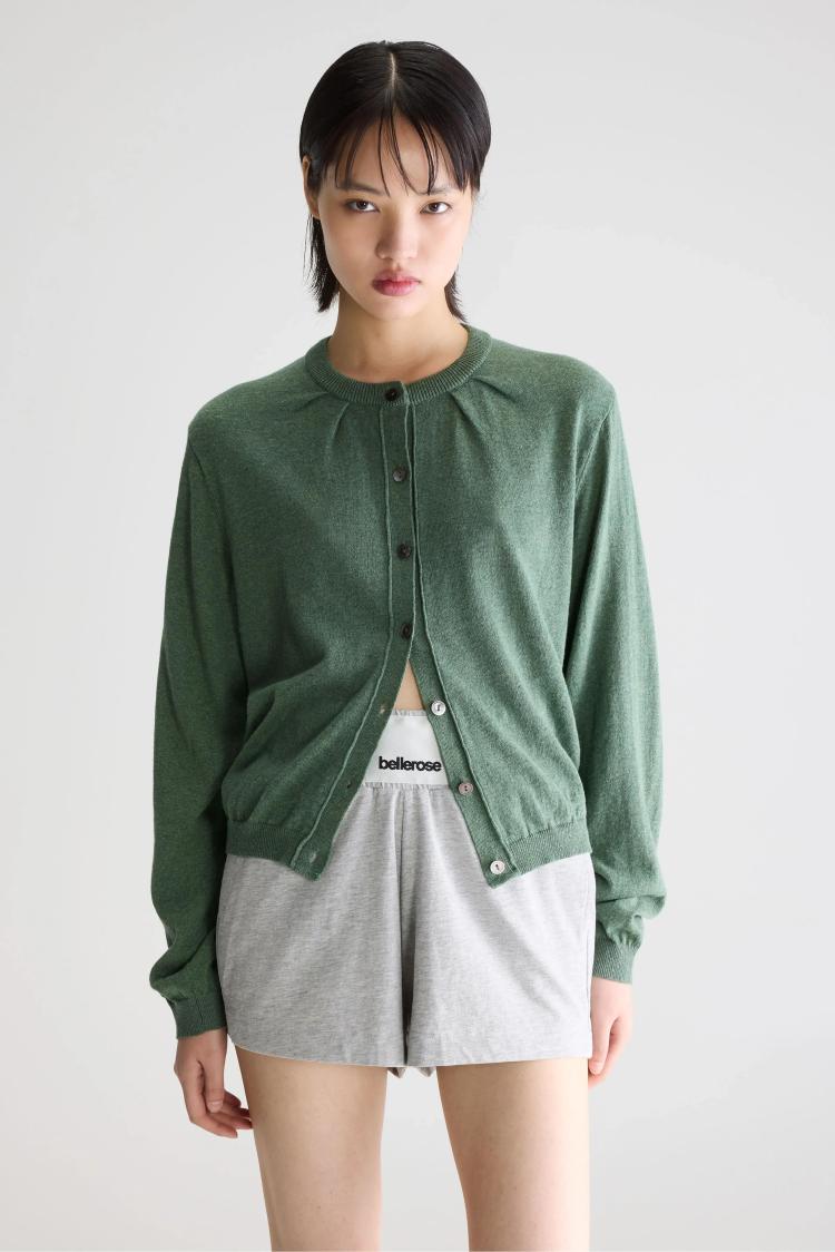 Bellerose - North