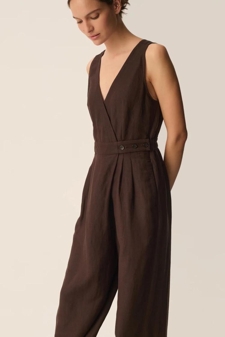 des Petits Hauts - tahomi