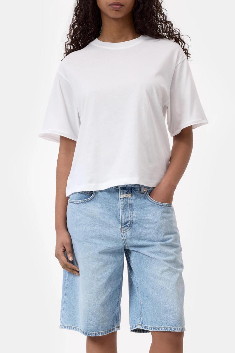 Closed - T-shirt