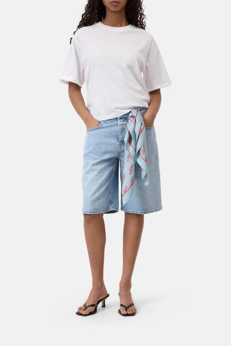 Closed - T-shirt