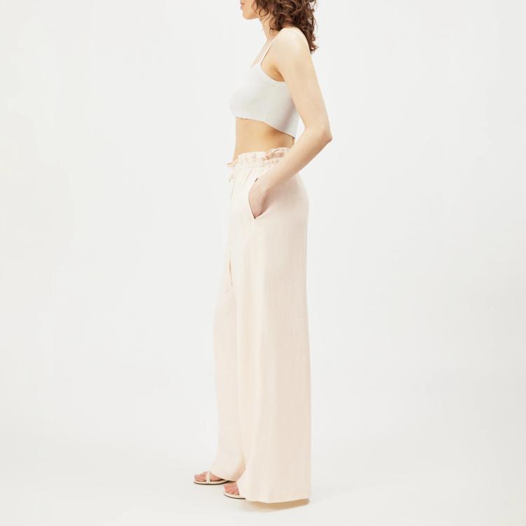 Drykorn - dwindle linnen trousers