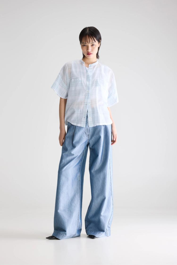 Bellerose - Blouse Cloe