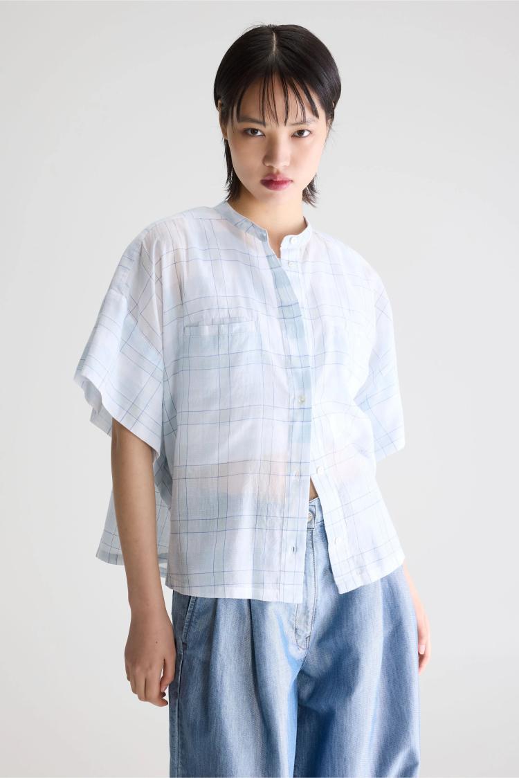 Bellerose - Blouse Cloe