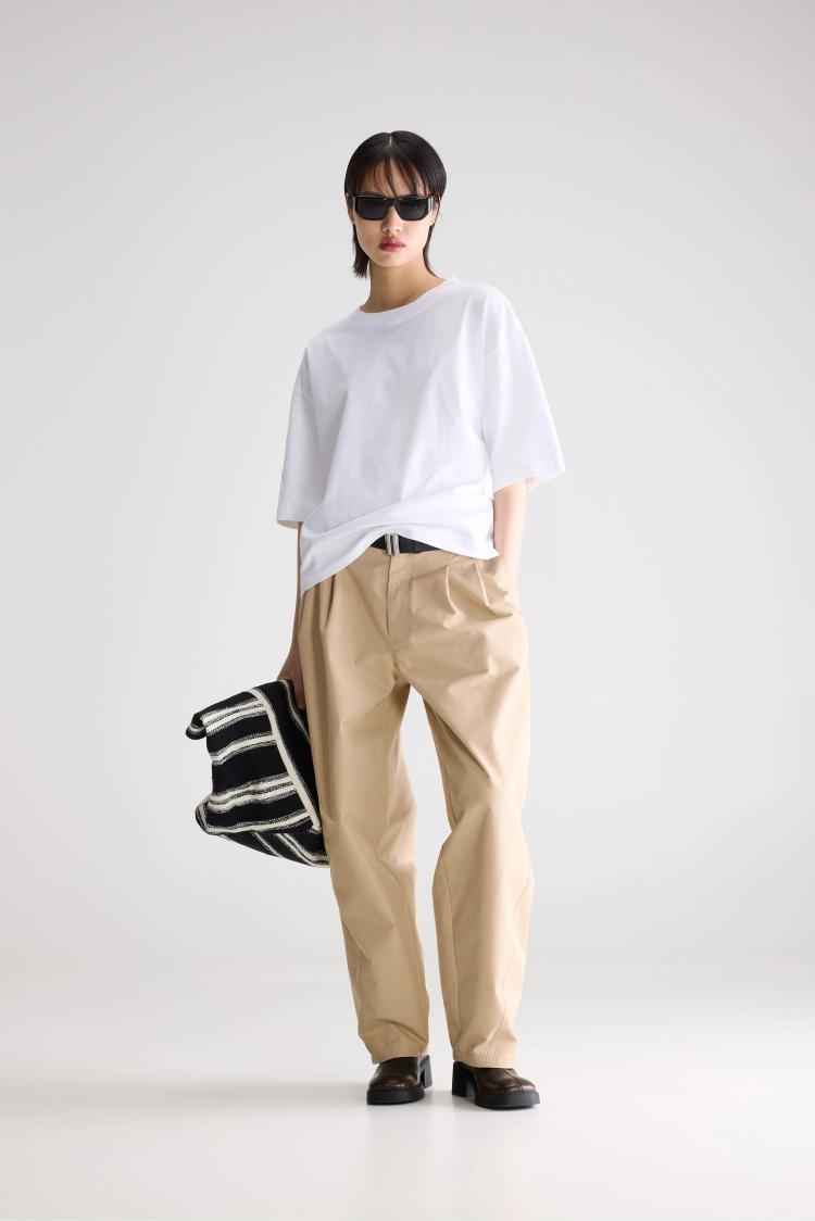 Bellerose - Shirt Fiore