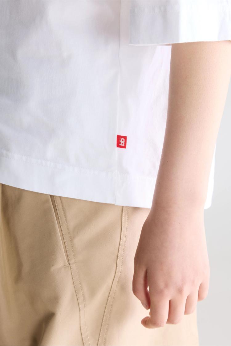 Bellerose - Shirt Fiore