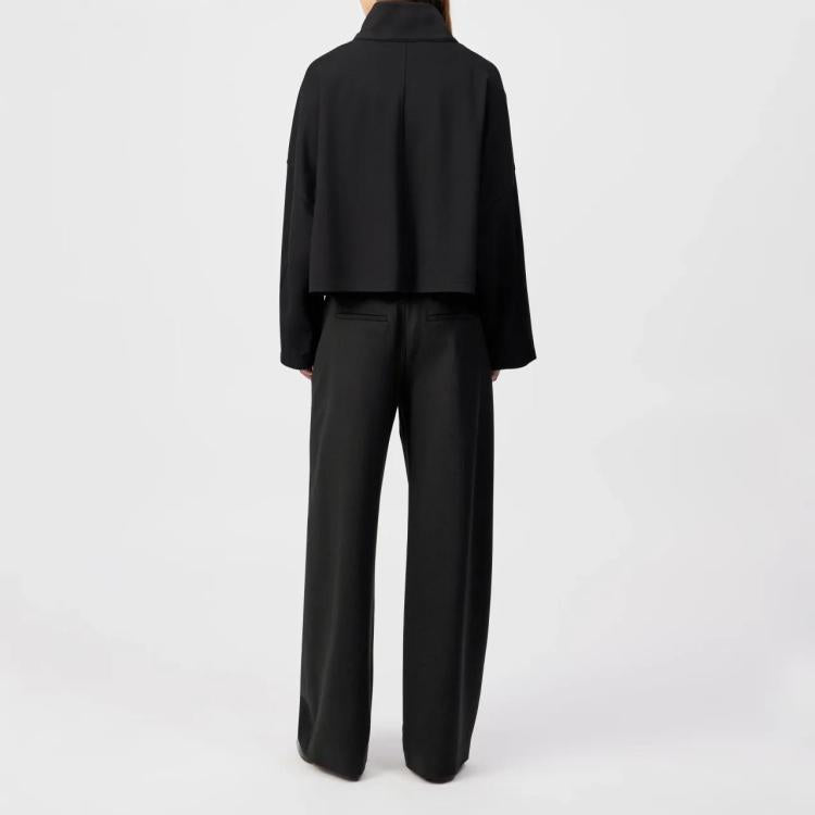 Drykorn - elstow jacket wit