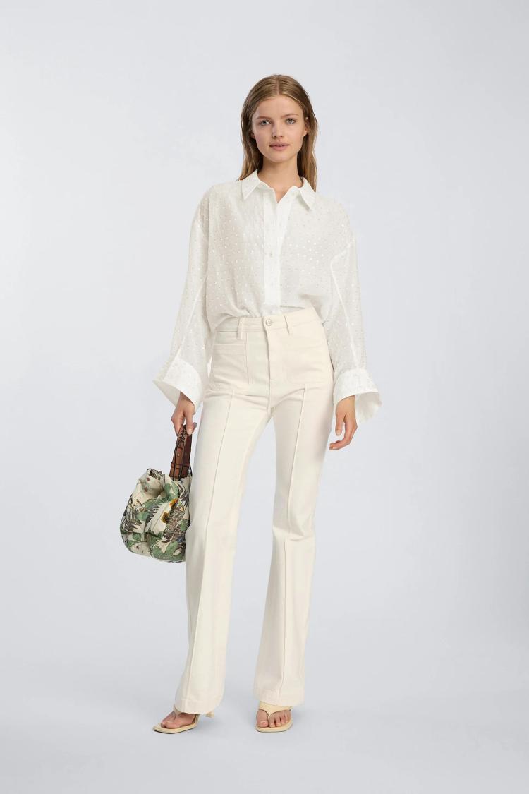 Munthe - bjarka blouse