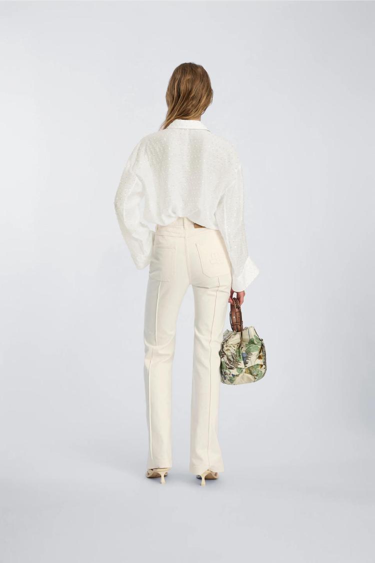 Munthe - bjarka blouse