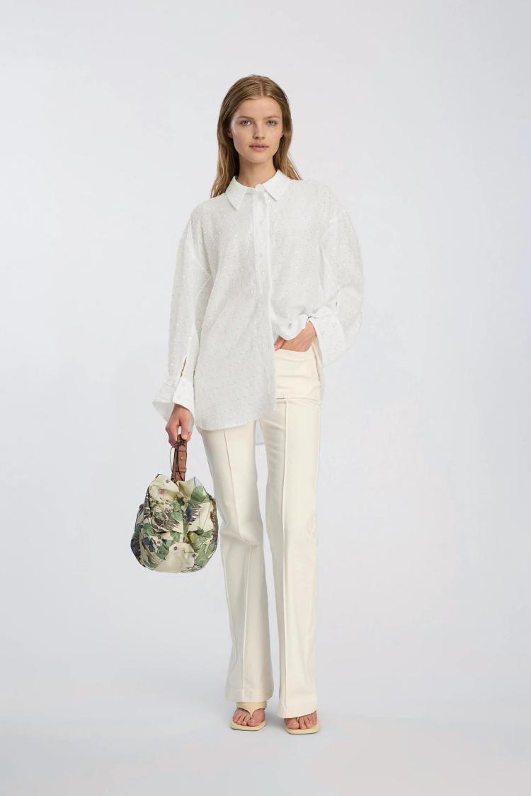 Munthe - bjarka blouse