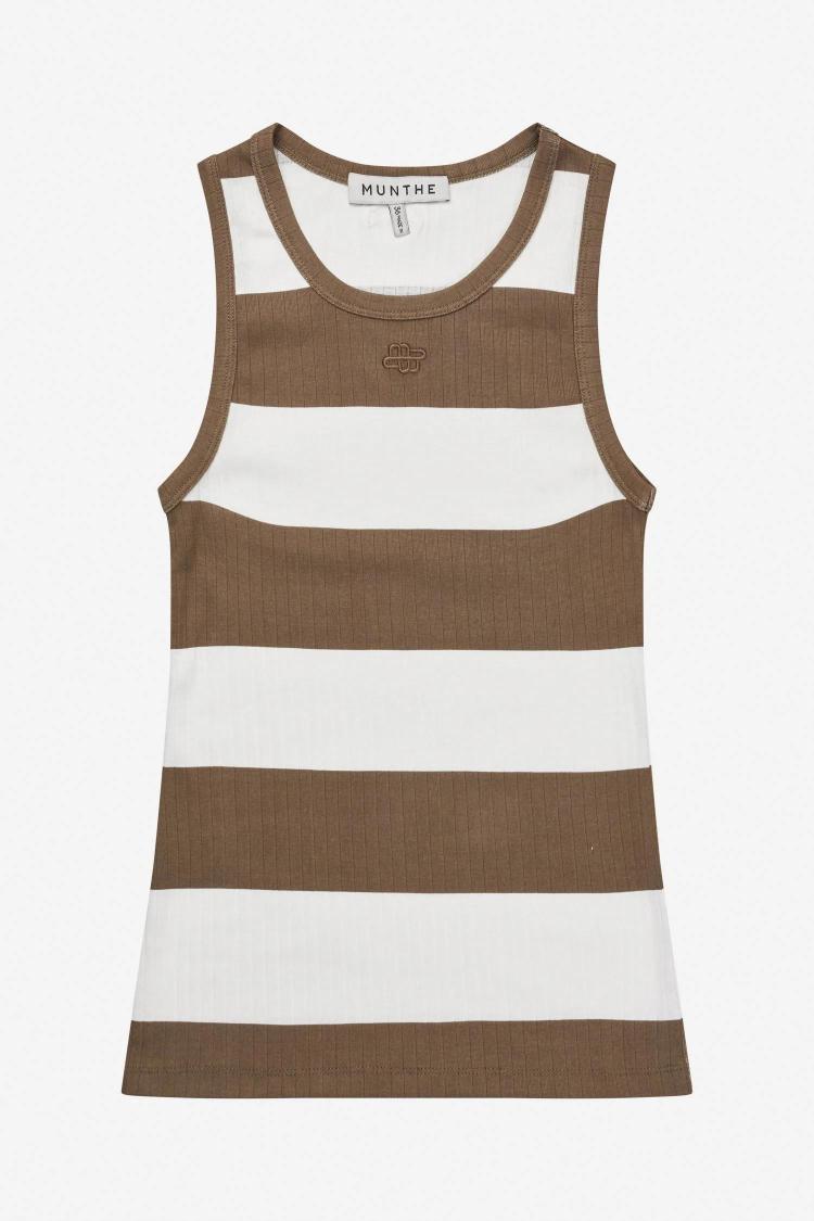 Munthe - tezza top