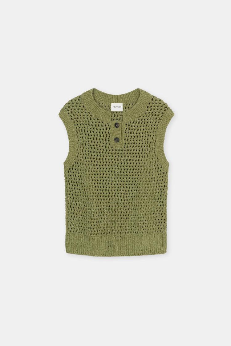 Closed - W KNITS