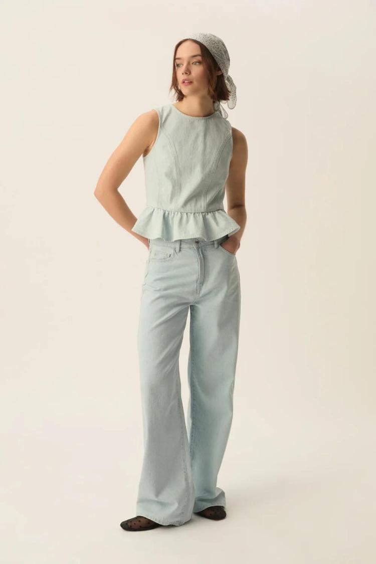 Des Petits Hauts - Louela