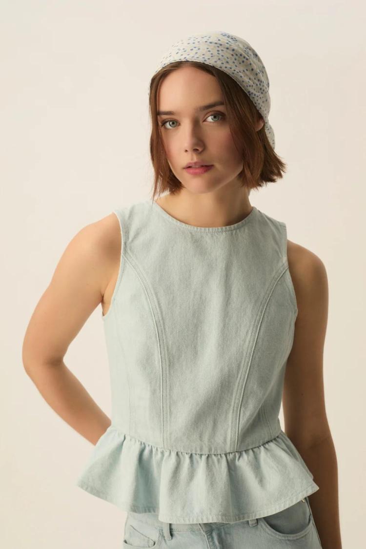 Des Petits Hauts - Louba