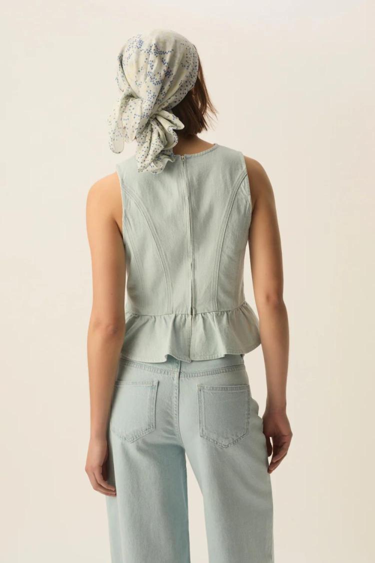 Des Petits Hauts - Louba