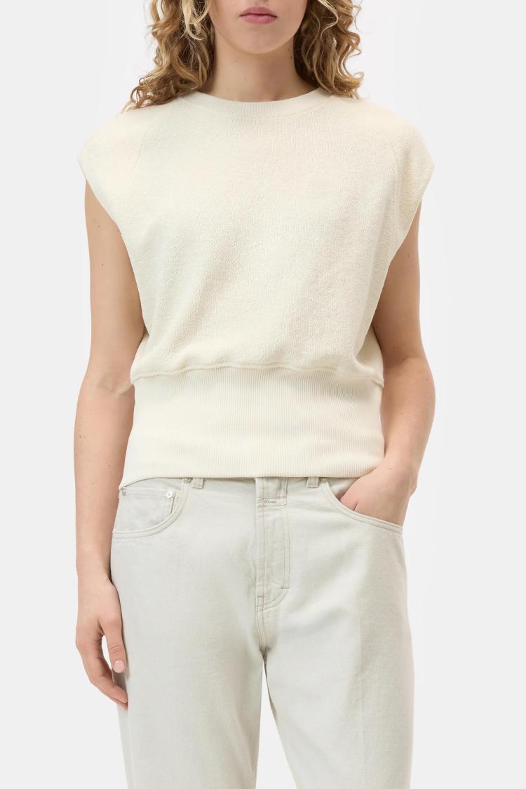 Closed - Fitted shirt