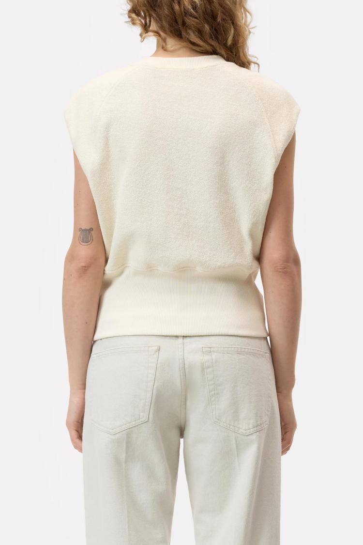 Closed - Fitted shirt
