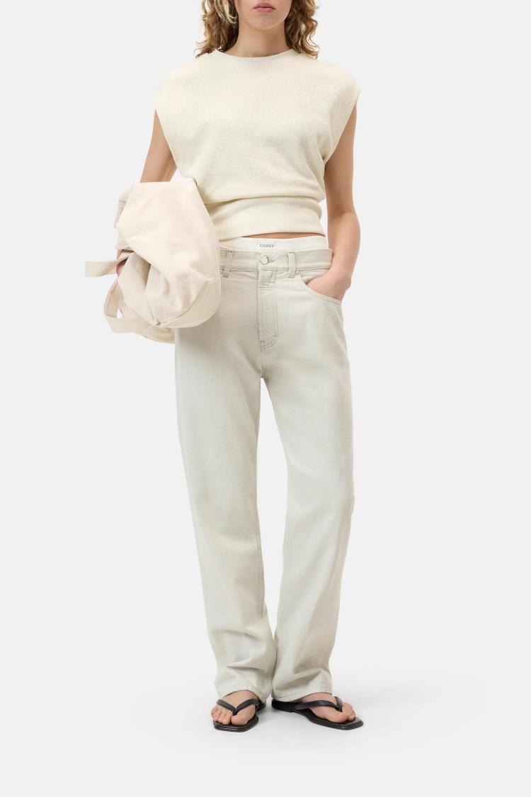 Closed - Fitted shirt