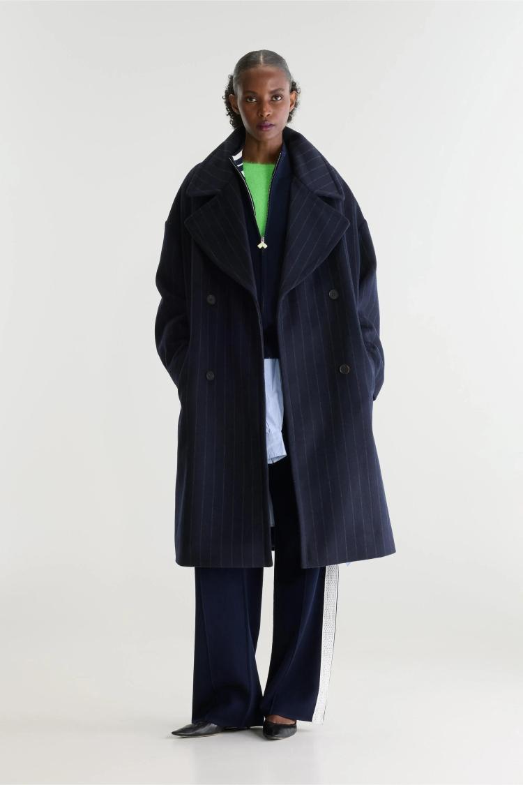 Bellerose - Jaguar coat