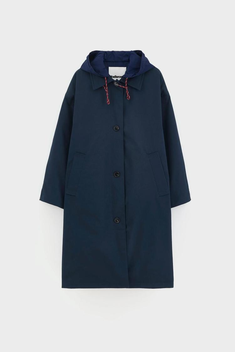 Bellerose - hearty coat