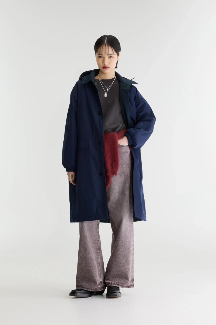 Bellerose - hearty coat