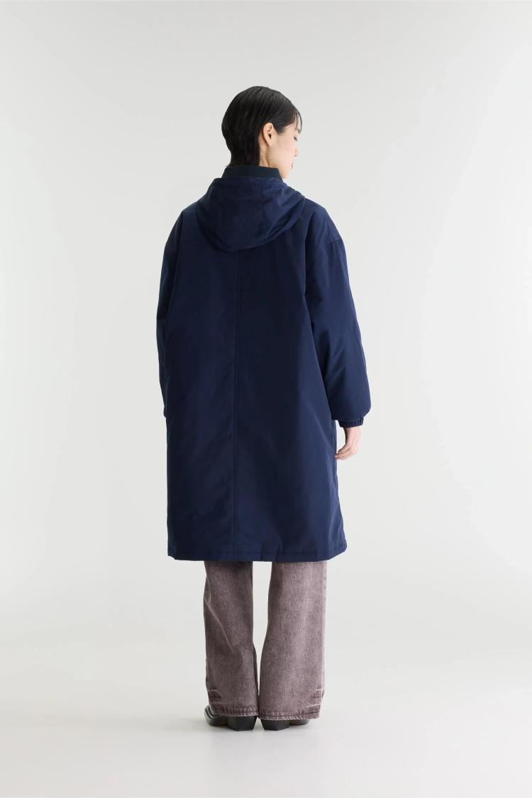 Bellerose - hearty coat