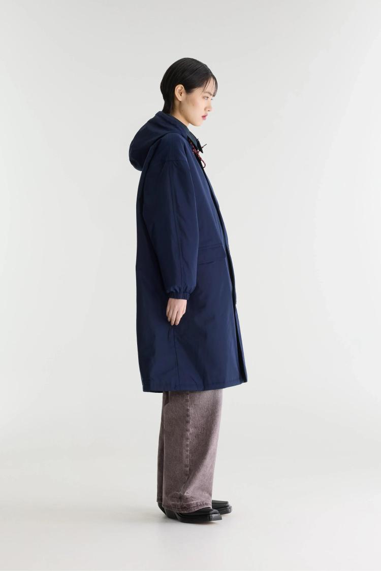 Bellerose - hearty coat