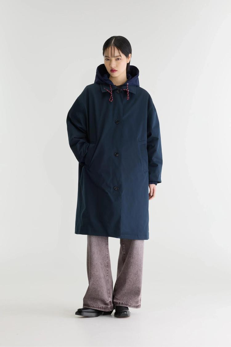 Bellerose - hearty coat