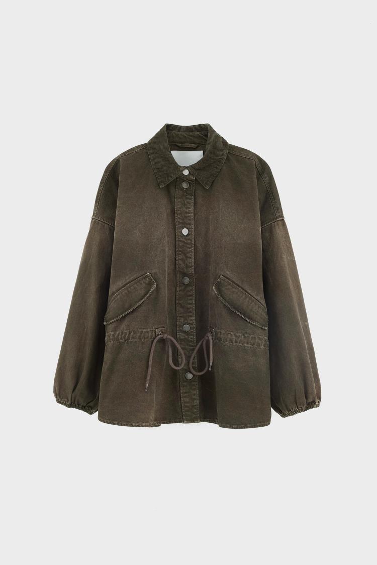 Bellerose - Wonder coat