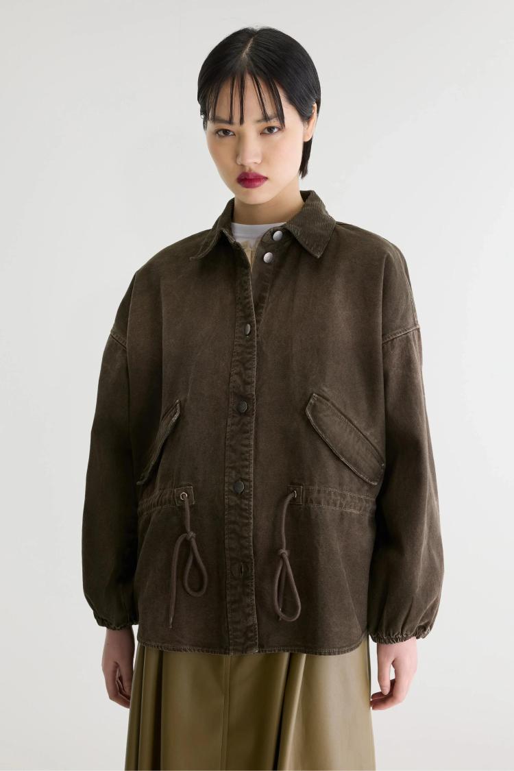 Bellerose - Wonder coat