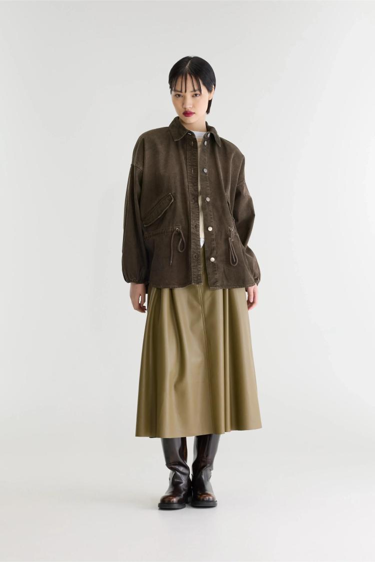 Bellerose - Wonder coat