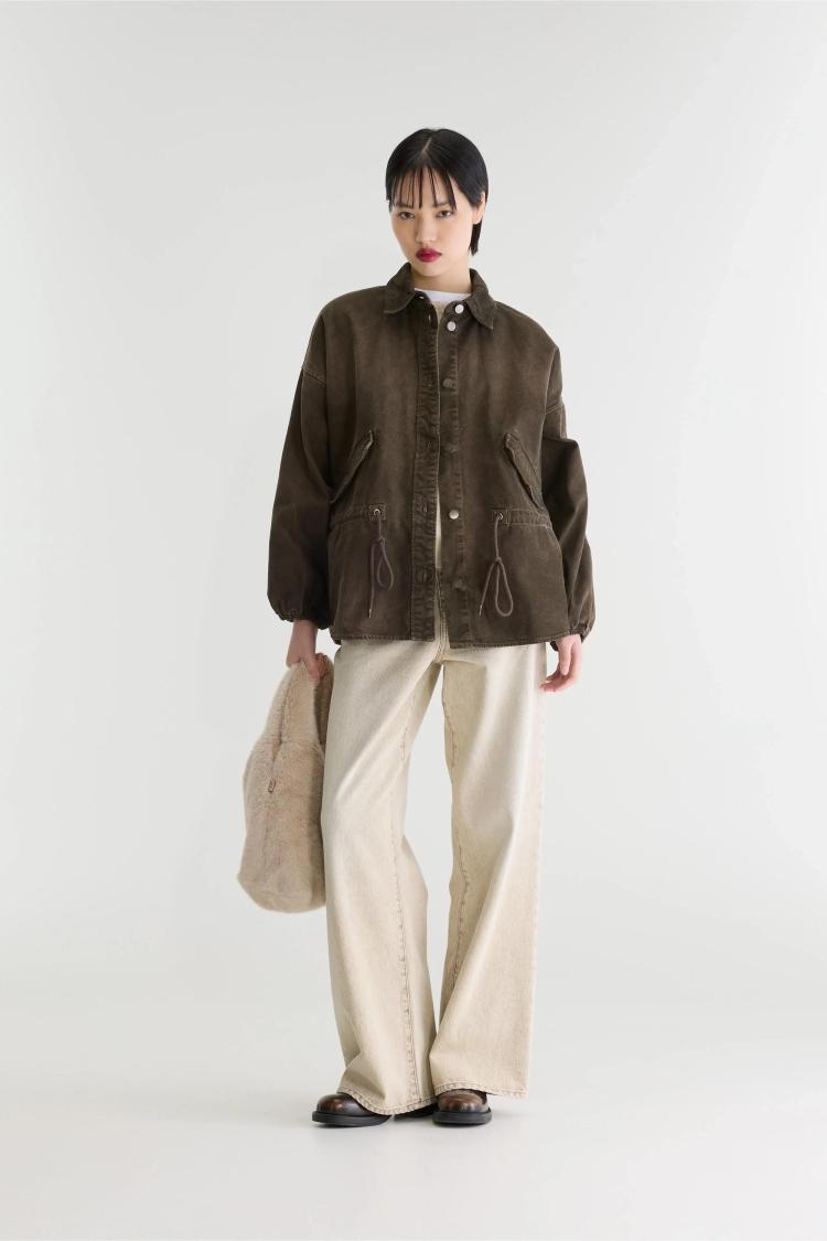 Bellerose - Wonder coat