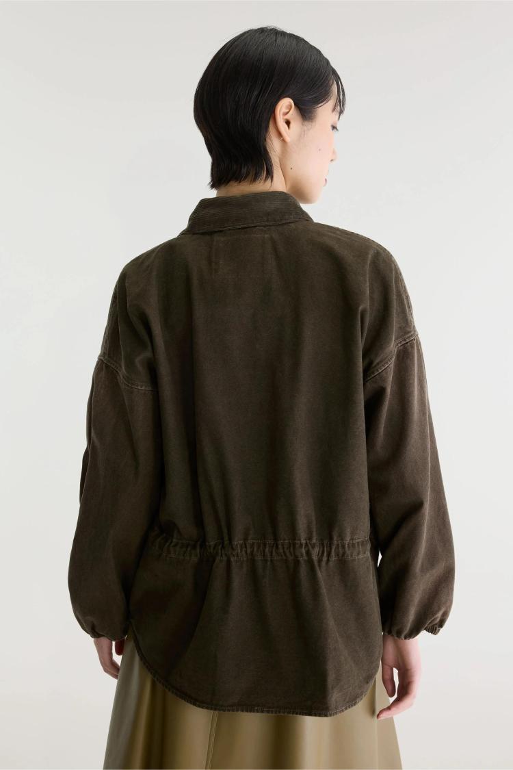 Bellerose - Wonder coat