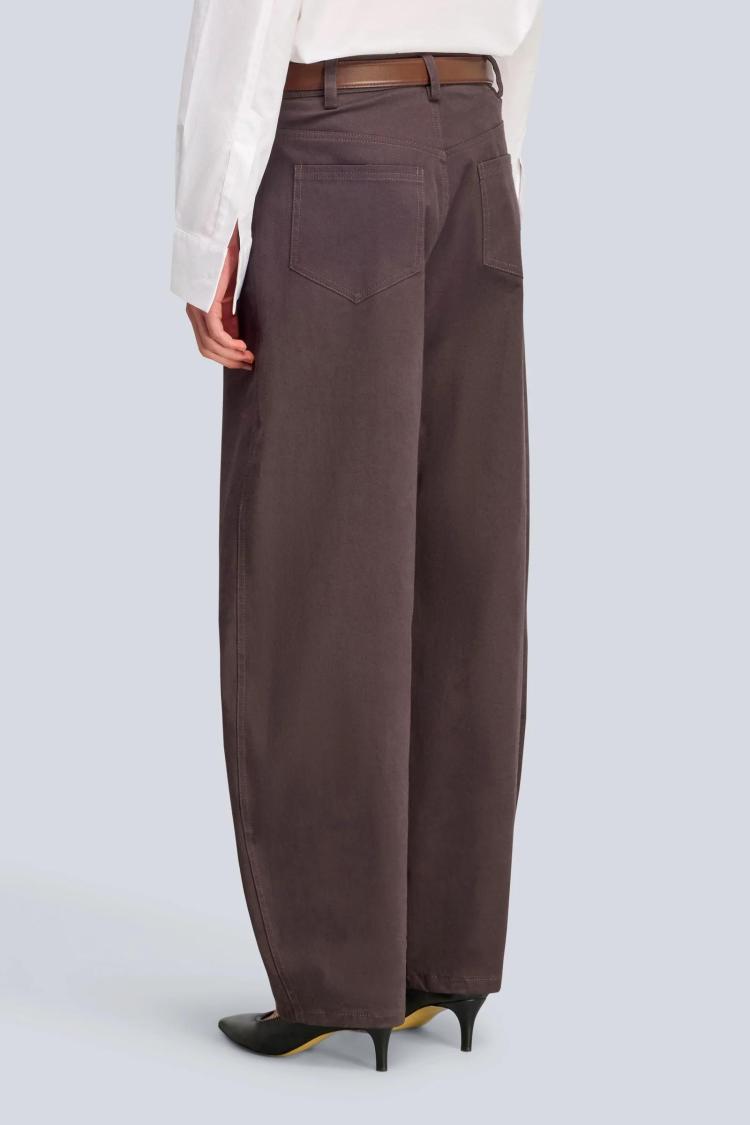 Semicouture - giselle trousers