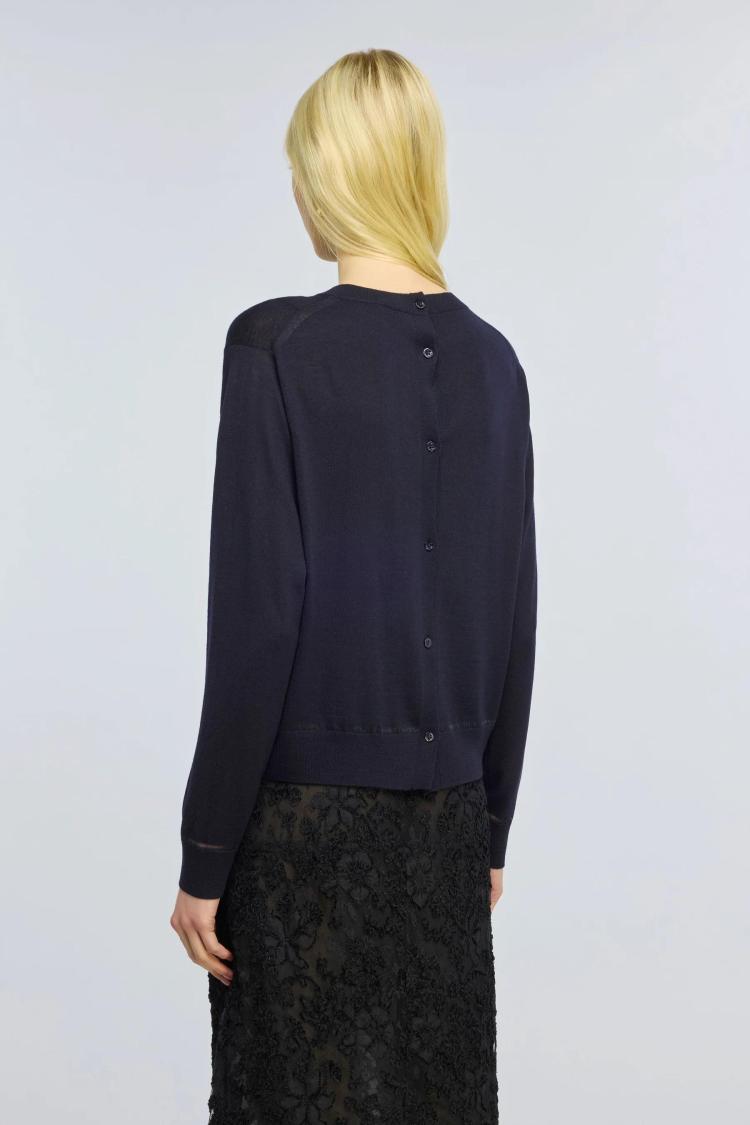 Semicouture - Cardigan Hilda