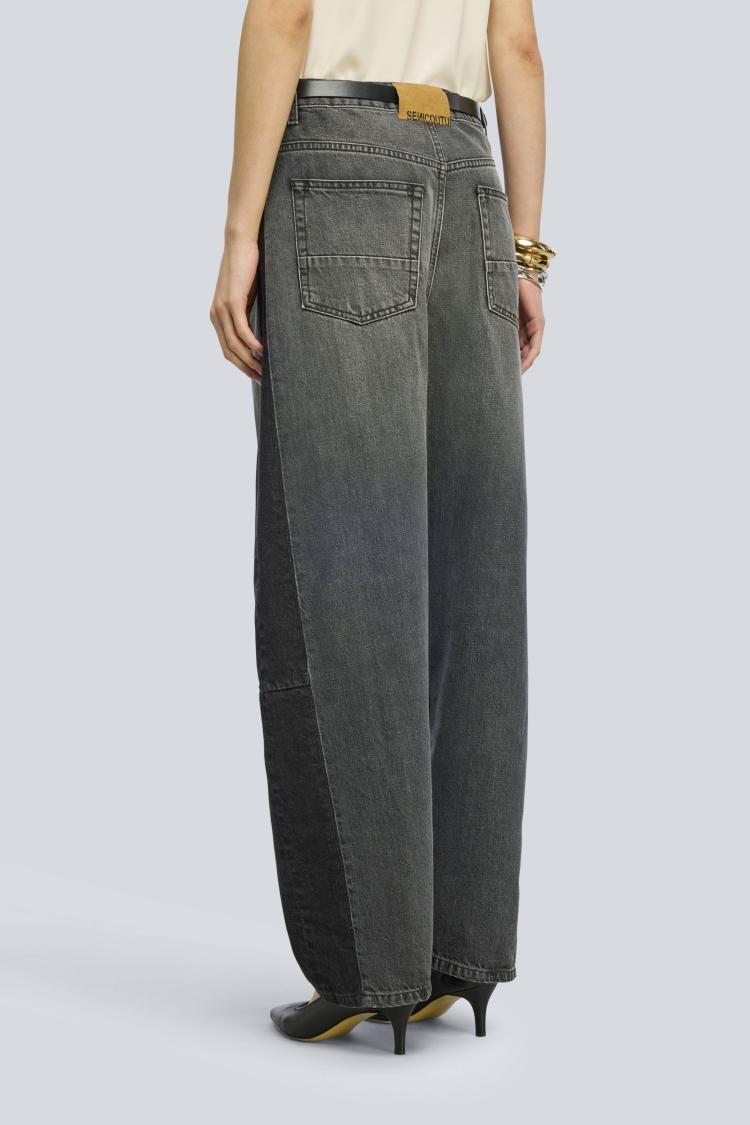 Semicouture - Jeans Adelaide