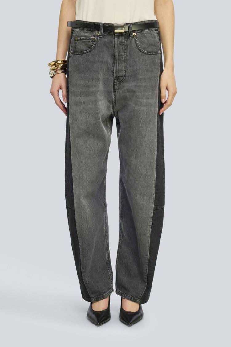Semicouture - Jeans Adelaide