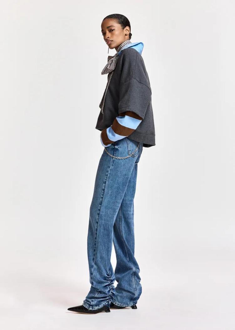 Essentiel Antwerp - Kantelou Polo