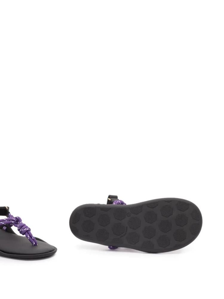 Flòwze - rope sandal