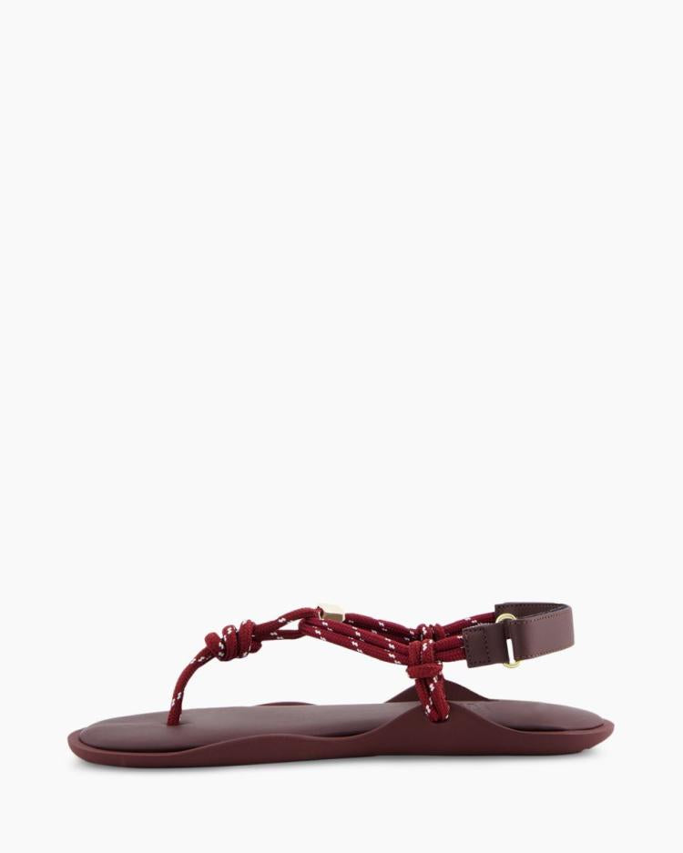 Flòwze - Rope Sandal