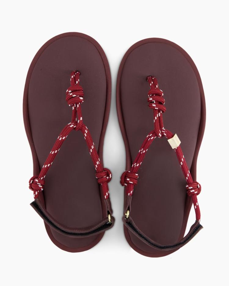 Flòwze - Rope Sandal