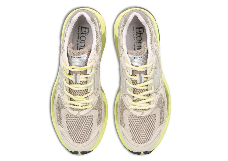 Etonic - Evolution fuo yellow