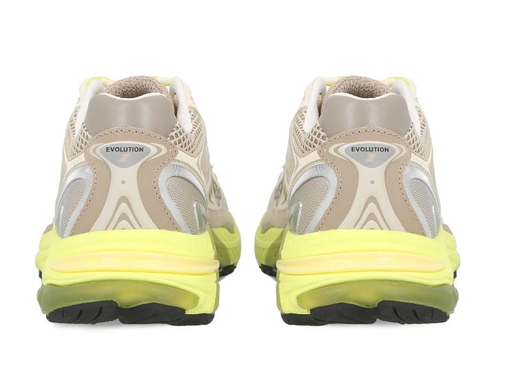 Etonic - Evolution fuo yellow