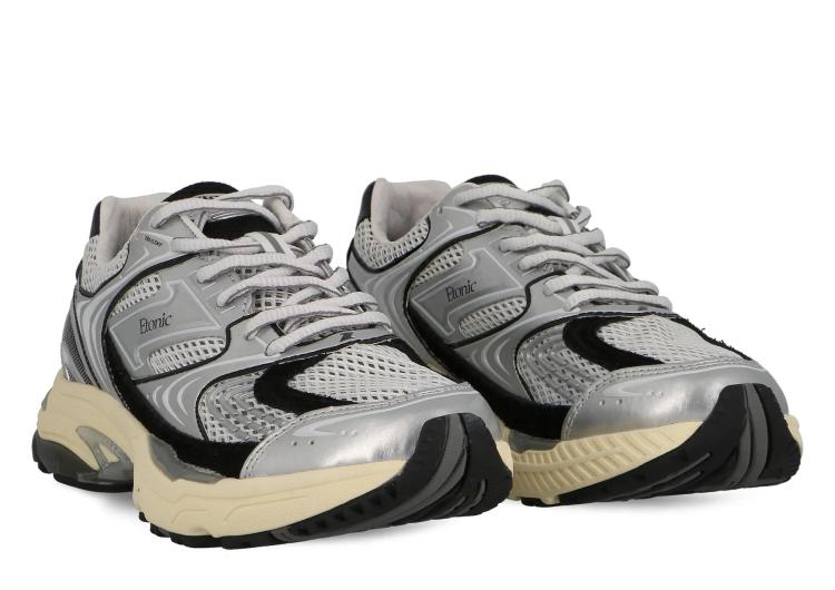 Etonic - Evolution silver black