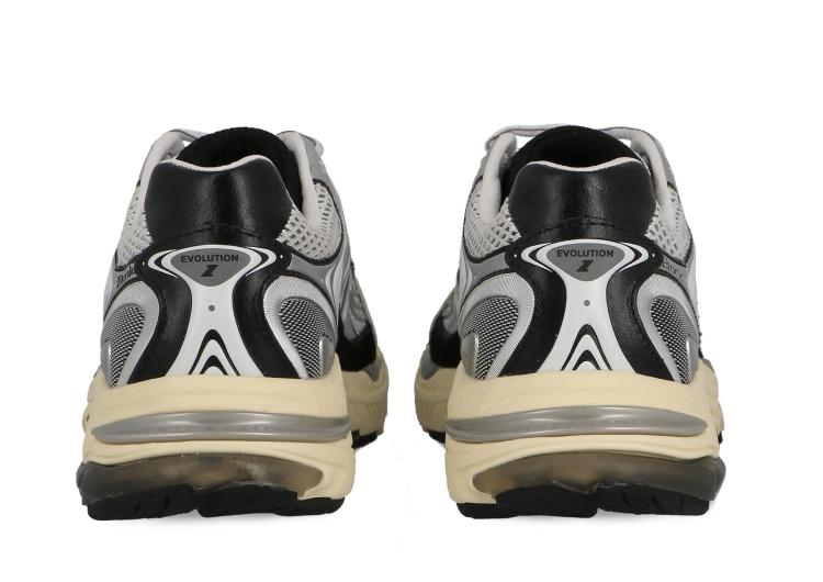Etonic - Evolution silver black