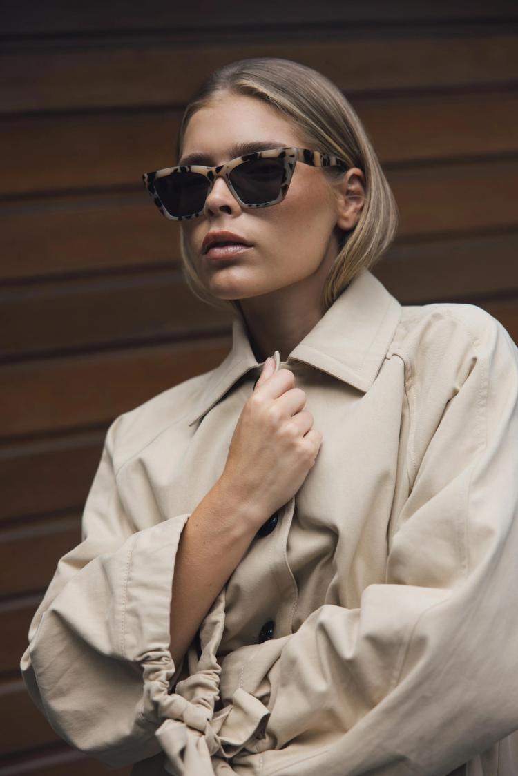 Ruby Tuesday - Ieben