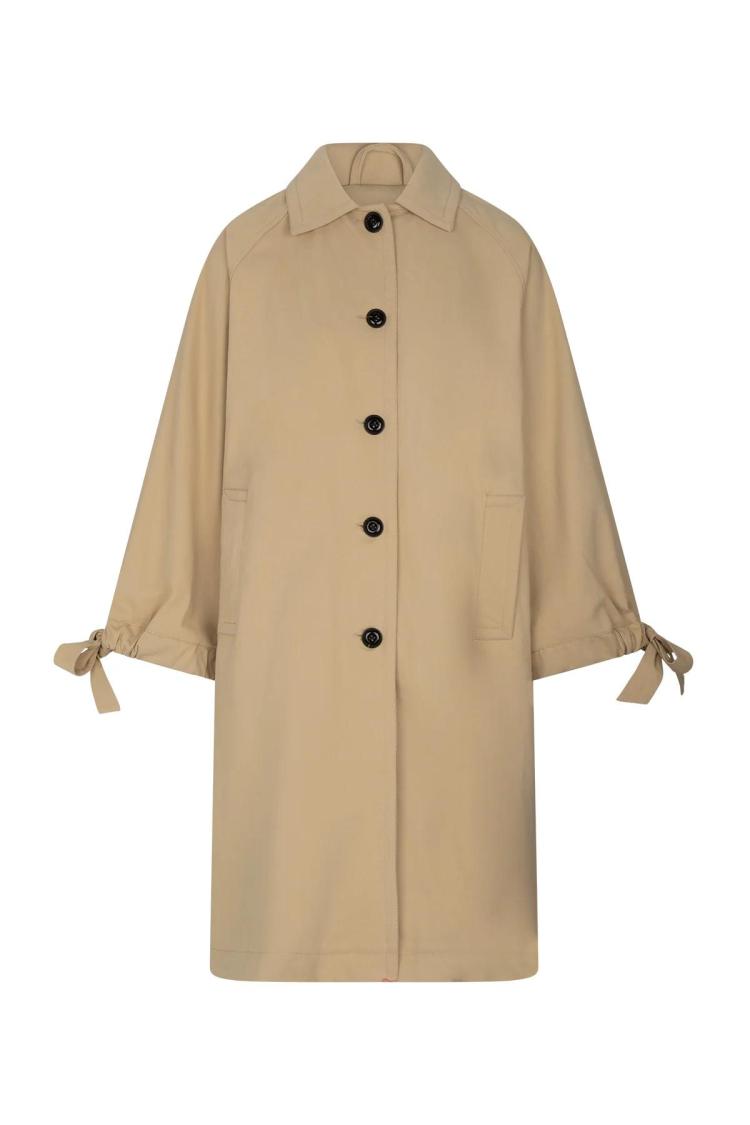 Ruby Tuesday - Ieben