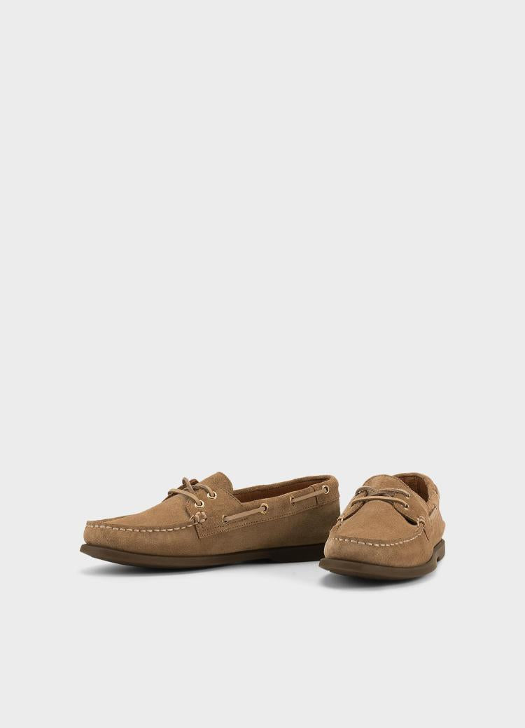 Vagabond Shoemakers - Loui
