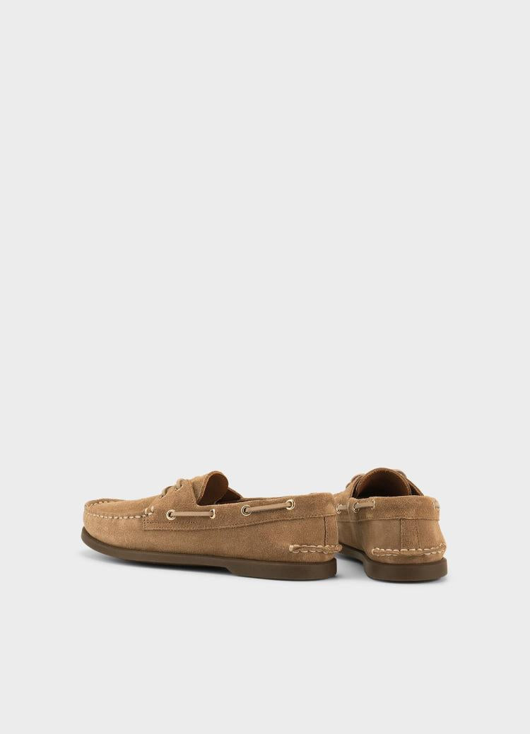 Vagabond Shoemakers - Loui