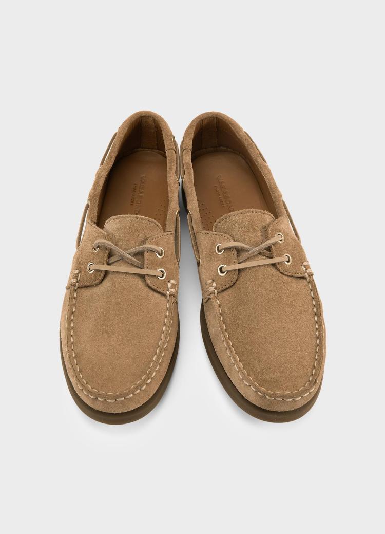 Vagabond Shoemakers - Loui